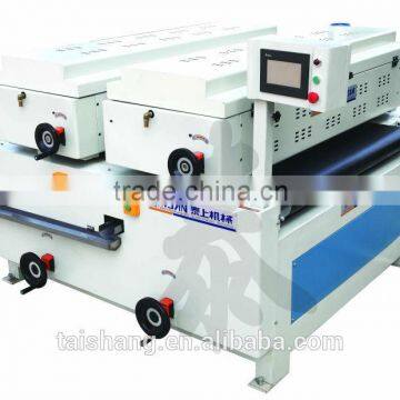 high precise Roller Coater