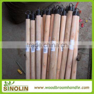 chinese120cm length wooden broom handle