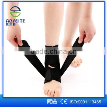 2016 Active Ankle Support Brace for Soccer Football and Basketball