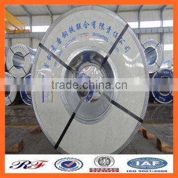 prime hot dip galvanized steel coil/GI steel coil