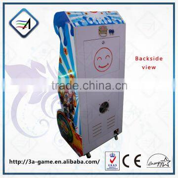 Redemption Arcade Game Parkour Vedio Game Machines For Sale photo-5