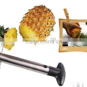 High quality Pineapple Slicer, Peeler & Corer,New Release