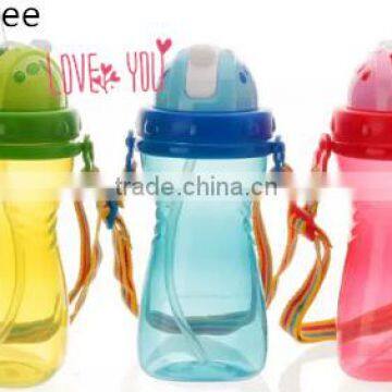 bpa free joyshaker water bottle and clear water bottle joyshaker for sale