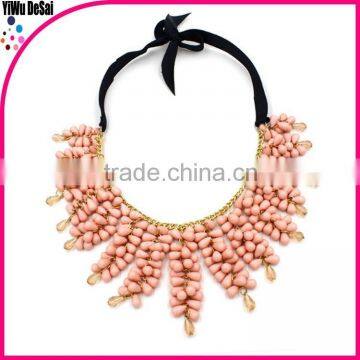 Europe and the United States Jewelry Bead Necklace Design