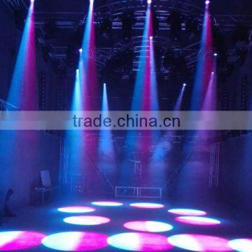 Factory Directly 300w Led Spot Moving Head Light photo-6