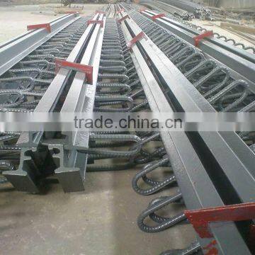 rubber expansion joint for building