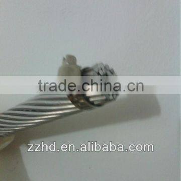 aluminum cable with ASTM B231 code Hawthorn Narcissus Columbine Carnation Gladiolus Coreopsis