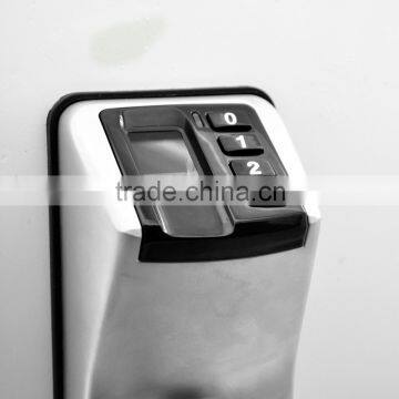 High Quality Electronic Smart Lock System Hotel/office/home/villa Door Lock System photo-2