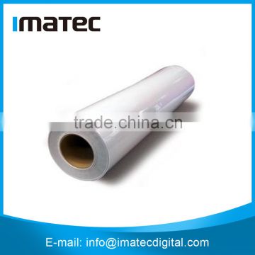 Premium Glossy Cold Laminating Film Self adhesive PVC Film                        
                                                Quality Choice