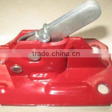 Concrete Forms Spring Clamp