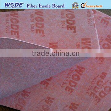 Good Hardness Nonwoven Insole Board Materials For Shoe Insole Making