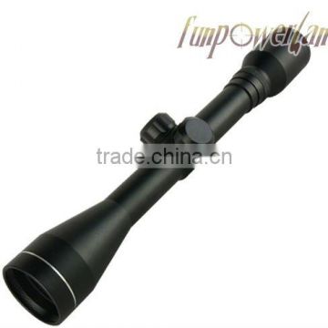 Funpowerland 6x40 Hunting Rifle Scope