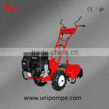 HS-T02B Gasoline Rear-tine Tiller tractor gasoline cultivator