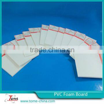 alibaba hot sale PVC foam board