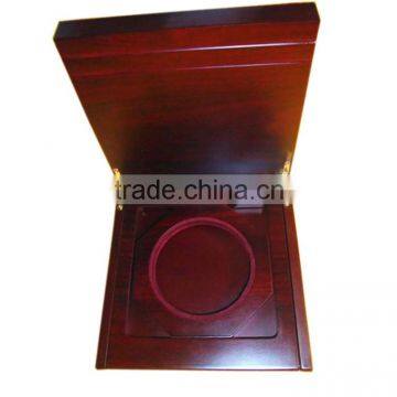 2016 Hot Selling Vintage Custom Coin Packaging Box photo-4