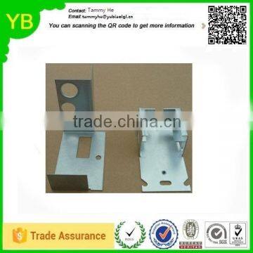 2016 OEM Metal Precision Automotive Stamping Parts China