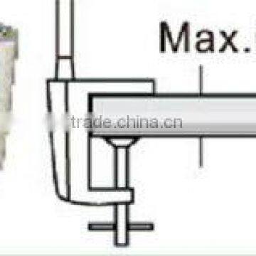 1W Flexible Swan Shape LED Wall Reading Lamp (SC-E101A) photo-5