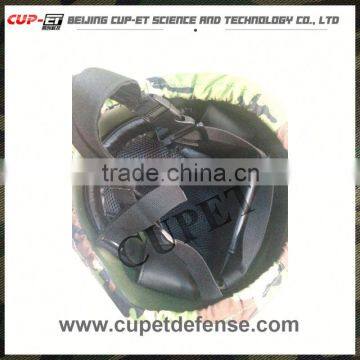 Cap Style Pasgt Military Bulletproof Ballistic Helmet photo-4
