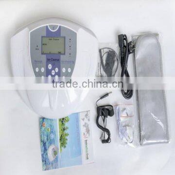 Hot selling quantum detox machine with CE approved