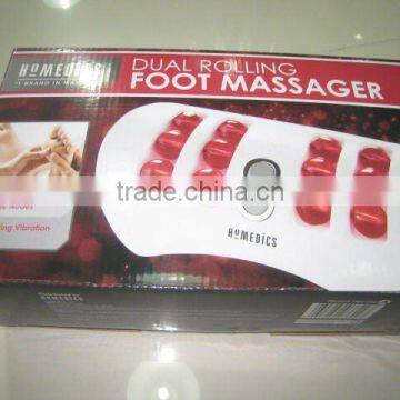 dual foot massager