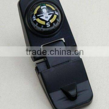 LC287-8 Top Grade Car Compass Ball photo-2