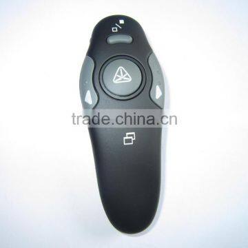 5MW BESTSELLER wireless presenter mouse with laser pointer presentation