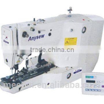 AS1903ASS electric button attaching machine
