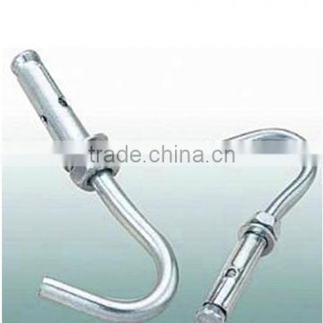 chemical expansion anchor hook M6-M24