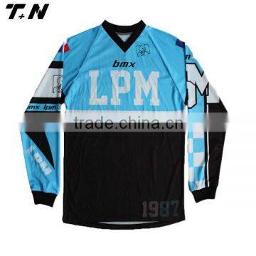 BMX Cool Unique Cycling Jersey