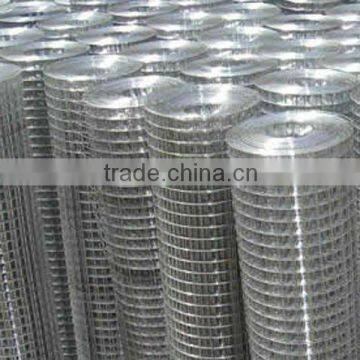 ss welded wire mesh