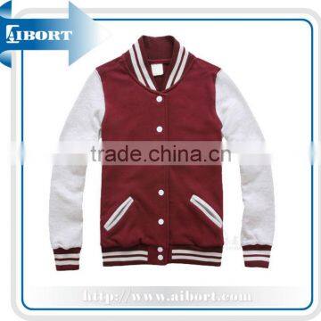 custom women varsity jackets