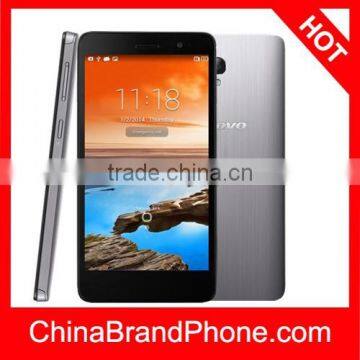 Original Silver Lenovo S860 16GB big screen 5.3 inch 3G Android 4.2 IPS Screen Smart Phone