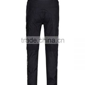 Motorcycle Leasure Riding Pants P018-2 Waterproof Plus Size photo-2