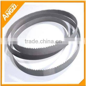 M42 High Cutting Rates for Band Saw for Cutting Meat