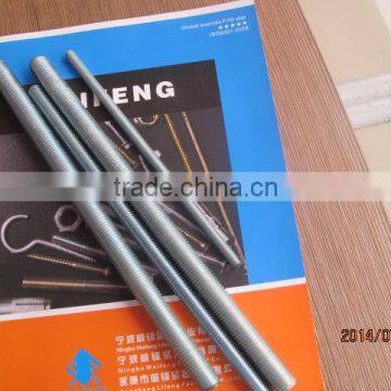 Threaded Rod Hangers