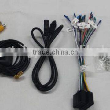 Android 5.1.1 Car Stereo With GPS for 2din 7 Inch Universal Quality Choice photo-6