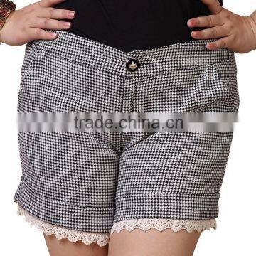 Summer Style Ladies Shorts For Women Beach Surf Short