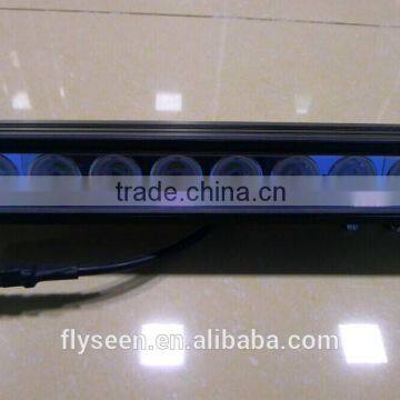 100w Led Work Light Bar Offroad Flood Spot Trucks Atv Ute Suv Bar 4WD photo-2