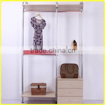 Custom wardrobe walk-in wardrobe bedroom furniture