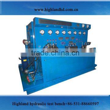 Transformer Test Equipment for Testing Hydraulic Motor/hydraulic Valve