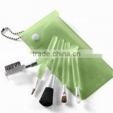 High quality perfect mini Cosmetic brush set