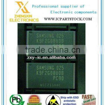 Flash Memory K9F2G08UOB-PCBO