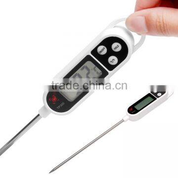 New Kitchen Cooking Barbecue Food Probe Digital Food Thermometer SV019810