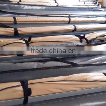 China 2016 Tents