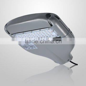 Modern Design Power Battery 30W LED Street Light with CE ROHS EMC LVD