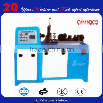 ALMACO Easy Operation Metalcraft Twisting Machine