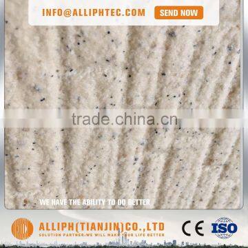 Sand Granule Surface Siding Integrated Composite Sandwich Panels photo-2