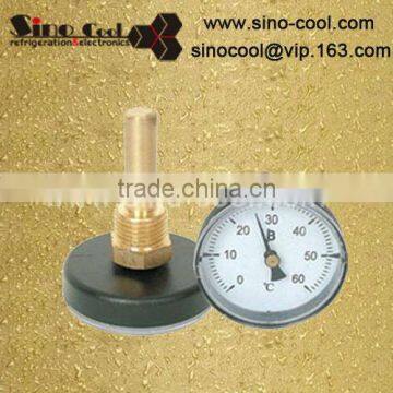 SC-H-12 stainless steel oven thermometer