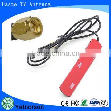 indoor wifi antenna,active wifi indoor antenna 2400-2500mhz