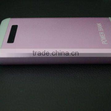 Wholesale High Quality Low Price External Power Bank